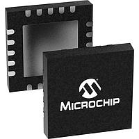 Microchip Technology DSC557-04333KI1 Clock Generators MEMS PCIe Clock Generator,  -40C-85C, 50ppm