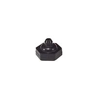 Bulgin A0539MOAAA Cover COVER WITH NUT