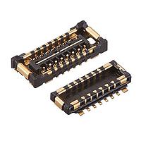 Hirose Electric BM46B-12DP-0.35V(51) Plugs 0.35mm Plug 12 POS Multi-RF B2B