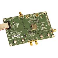 Analog Devices DC1846A-A Clock Synthesizer LTC6947 Demo Board - Ultralow Noise and