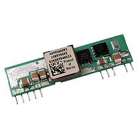 OmniOn Power (Formerly ABB Power Conversion) ATA016A0X3Z Non-Isolated / PoL 0.75-5.5Vout 16A SIP 8.3-14Vin