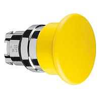 SCHNEIDER ZB4BC5 Momentary MUSHROOM PB
