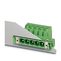 PHOENIX CONTACT 1703467 Plugs 3 Pos 10.16mm pitch Feed Through Header
