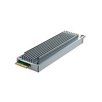 Solidigm SSDPFUKX038T1N1 NVMe SSDs P5520 3.84TB EDSFF S 9.5mm PCIe 4.0 x4 3D4 TLC NEW MFG PN SSDPFUKX038T11Z