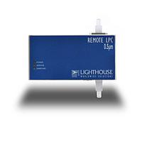 Lighthouse Remote LPC Liquid particle counter (0.5 - 5.0 μm)