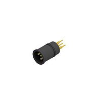 Amphenol CONEC 43-01688 M12 Male Socket SAL-12-ES5.1-P