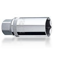 TOPTUL BAAR1616 Spark Plug Sockets 1/2" 16mm