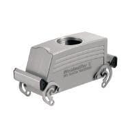 Weidmuller 1787830000 Hoods HDC 24B TOBO 1M32G