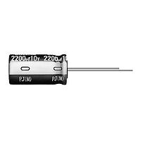 Nichicon UPJ1A821MHD6TO Aluminium Electrolytic Capacitors 820uF 10 Volts 20%