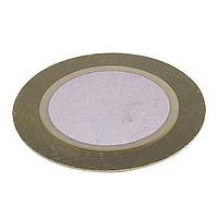 Same Sky (formerly CUI Devices) CEB-1541 Piezoelectric 15x.41mm Piezo element