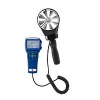 Anemometer