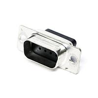 Eaton Souriau-Sunbank 863009PT Plug