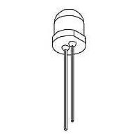 Lumex SSL-LX80113ID Single Color LEDs Red, 635nm 15mcd, 20mA