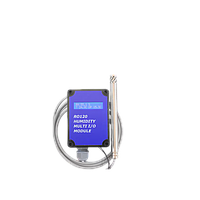 Weather Meter