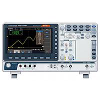 GW INSTEK MDO-2202EG Mixed-signal oscilloscope (200MHz ,2-channels, Digital Storage Oscilloscope，Spectrum analyzer ,dual channel 25MHz AWG)