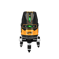 LAISAI LSG6860D 5-Line Green Laser Level