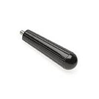 Davies Molding 0710-A Racks & Rack Cabinets Tapered Handles
