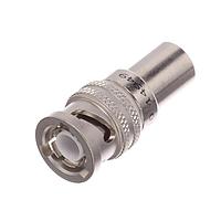 Trompeter / Cinch Connectivity Solutions PL75C-210 Connectors TRB Plug STR Full CRMP 3-lug