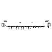 AMP Connectors - TE Connectivity 767057-3 Plugs MICT,495,PLUG,114 PDNI