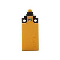 Eaton LS-S11S Position Switches IEC LIMIT SWITCH,PLASTIC,1NO/1NC