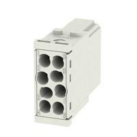 Weidmuller 1428880000 Heavy Duty Power Connectors HDC MHE 8 MC