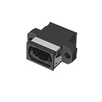 Samtec OPA-S-1-F Optical Panel Adapter Optical Patch Adaptr MTP/MPO Compatible