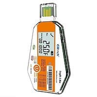 Elitech LogEt 1 Bio Temperature Data Logger (-30℃~70℃/0-100%RH)