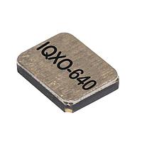 IQD LFSPXO059848Reel Standard Oscillators 24.0MHz 1.6 x 1.2 x 0.6mm
