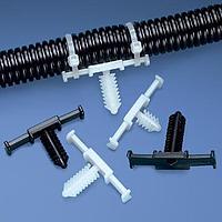 Panduit THM1SC-M Cable Tie Mounts Tie Harness Mount 1 Tie NAT