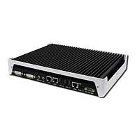 iBASE Technology SE-92-I7 Industrial PCs Outdoor IV Signage,i7-5650U,DC Wide Temp (2*4GB RAM,64G SSD)