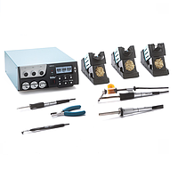 Weller Rework Systems Repair Service