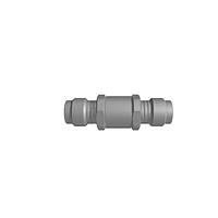 Samtec PRFIA-292-J-J-B RF Adapters - In Series 50 Ohm