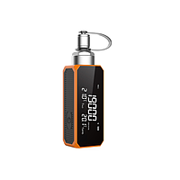 Elitech VGW-mini Portable Vacuum Gauge (1-19000microns)