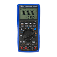 OWON HPC79+ Process Multimeter (6000 counts, 1000VDC, 600 VAC, 600mAAC/DC)