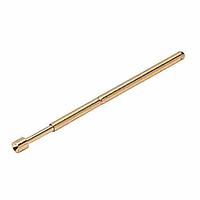 Harwin P13-1123 Probe 1.27mm SPRING PROBE 2 PART CONCAVE HEAD