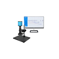 GAOPIN GP-304K 4K Measuring Microscopes (21–150X)