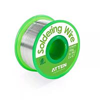 Solder material