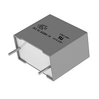 KEMET F43MN3500ZA01K Suppression Film Capacitors 200vac 0.5uF 10% LS 22.5mm