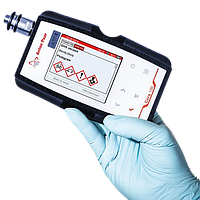Raman spectrometer