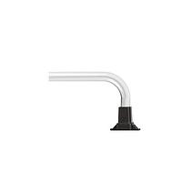 BIVAR LPR3-1250-1500F-RW Rigid Light Pipes with LEDs Red/White 630nm/7700K