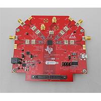 Texas Instruments ADC3424EVM Data Conversion IC Development Tools ADC3424EVM