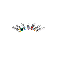 OPTECH SFP-2.5-CWDM-26-45-DM Optical Transceiver Module (1.25~2.700 Gbps; 1450 nm; 26 dB)