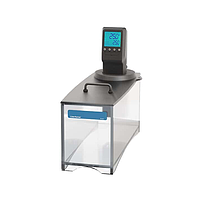 Cole parmer RH-400 Polycarbonate Open Heated Circulating Bath System (14L; +10~85°C)