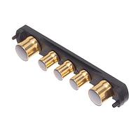 Vicor 21543 Sockets 900 OUTPUT XLL