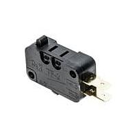 C&K TF2CHK6ST1540C Snap Miniature Snap-acting Switch