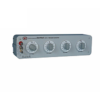 IETLAB GenRad 1419 Series Decade Capacitor (100 pF tới 1.1 µF ;0.5% )