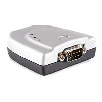 Connective Peripherals USB2-F-1001 USB 2.0 to RS-232 1 Port USB RS232 Adapter