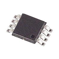 Analog Devices MAX9372EUA+T LVTTL/TTL to LVPECL/PECL LVTTL/TTL-to-Differential LVPECL/PECL Tr