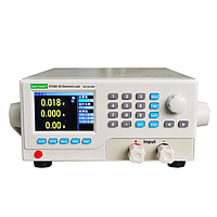 DC electronic load