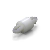 Wurth Elektronik 709670040 Snap Lock WA-SNSN Miniature Snap-In Spacer locking both ends